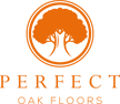 perfect oak floors